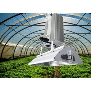 Low Dissipation 630W Horticultural Grow Lights Optimal Cooling For Seed Starting