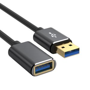 OEM USB Data Extension Cable Durable USB Data Sync Cable