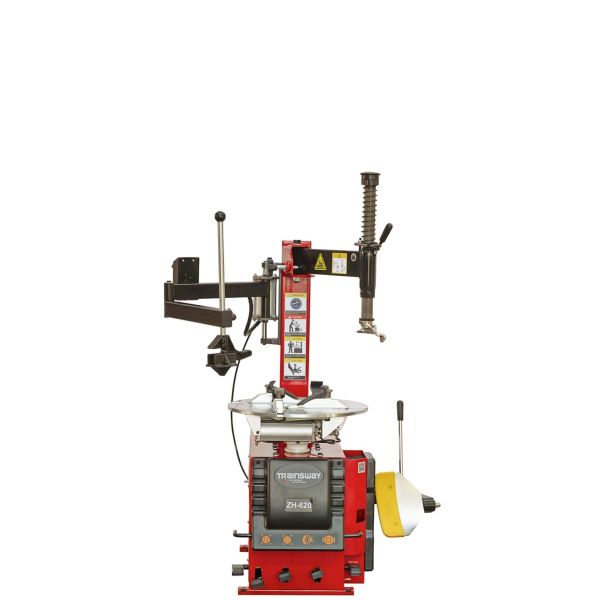 Quality Professional and Sturdy Swing Arm Tyre Changing Tire Changer Zh620L Trainsway Standard wholesale