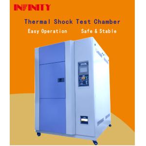 IE31 150L Programmable Alternating Thermal Shock Chamber with Non-fluorine