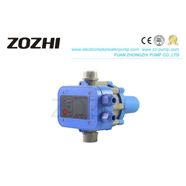Quality Well Ppump Easy Spare Parts Man Joints Auomatic Pressure Controller wholesale