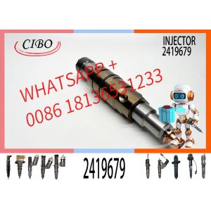 2419679 2419679 2057401 2482244 for Cummins for Scania DC16 Diesel Common Rail