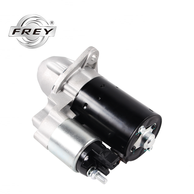 BMW E81 E90 E60 Auto Electrical Spare Parts Car Engine Starter 0001107423