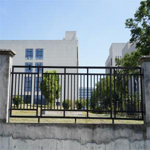 4ft Aluminium Fence Rails Systems For Balustrades Handrails OEM