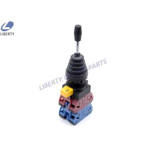 Xlc7000 Cutter Parts 925500691- Switch Protective Guard Spring Loaded For