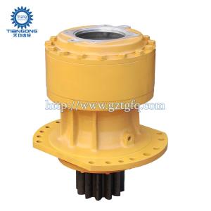 E374D E374F E365D Excavator Swing Gear Box 378-9543 378-9544