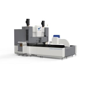 2mm sheet CNC Automatic Panel Bender Stainless Plate plate bending machine 200mm