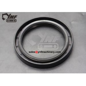 YNF17002 129795-01800 ZX30U-2 3TNV88 Front Crankshaft Seal – Excavator Engine