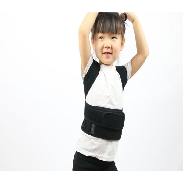 Adjustable Customized Comfortable Back Posture Corrector for Children Back Posture Correction