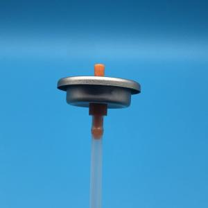 Adjustable Pneumatic Paint Valve | High-Precision Spray | Ideal for Automotive