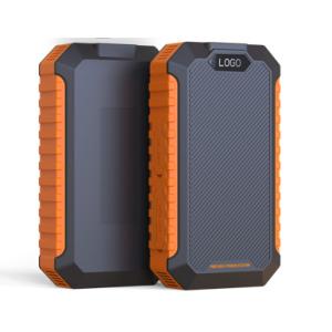 6.5h Outdoor Rechargeable Energy System AC220V Portable CPET-MP 100W