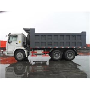 Howo-6*4 Prime Mover Right Hand Drive Sinotruk Used Dump Truck Rear Tipper