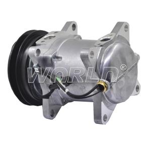 1107191205 Car AC Compressor For Isuzu Qingling 600P 12V Compressor WXIZ024