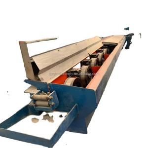 25 Drawing Annealing Equipment The Perfect Solution for Wire Production and