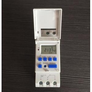 DHC15 Weekly Programmable Digital Electronic Timer AHC15T 50Hz 24 Hour Digital