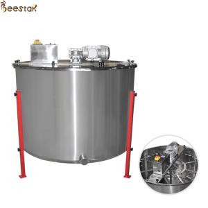 48 Frame bee automatic centrifugal honey extraction machine beekeeping electric