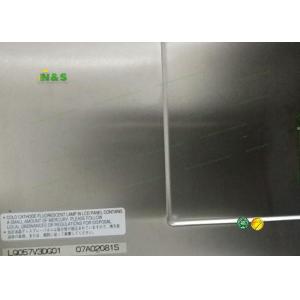 NEC LCD Panel NL6448BC63-01 20.1 inch Antiglare with 408×306 mm Active Area