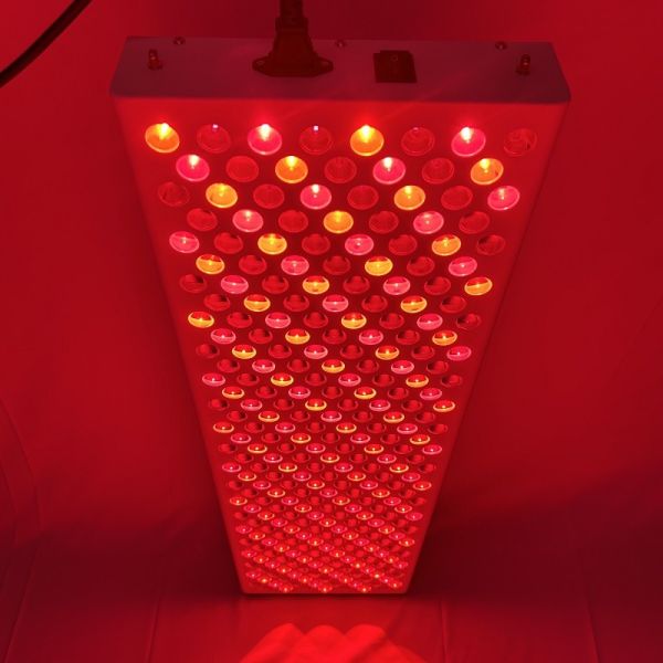 300W Red Light Therapy Machines 660 850nm Face For Skin Weight Loss