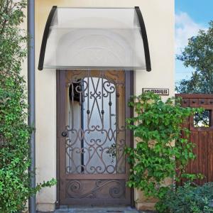 Cheap M series Door Canopy Manual Awning Garden Shade Patio Canopy for sale