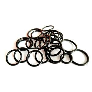 ORK Manufacture High Temperature Resistance NBR FKM Silicon Rubber O-Ring for