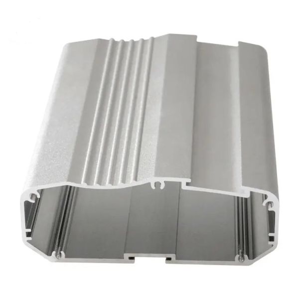 Quality Cnc Electrical Aluminium Enclosures Oem Die Cast For Electronics wholesale