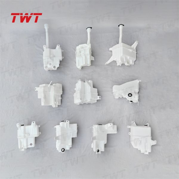 Lexus ES350 Windshield Washer Reservoir Tank 2006-2009 Natural Rubber