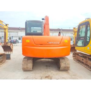 Used Hitachi Zx70 Crawler Excavator, Original Hitachi Mini Digger, Hitachi Zx55