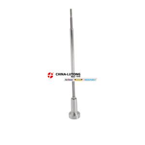 Common Rail Injector Valve Assembly FOOZCO1362 F00VC01362 00V C01 362 Engine Control Unit F00vc01362 Fuel Injector Valve F00V C01 362 for 0445110302 0445110303