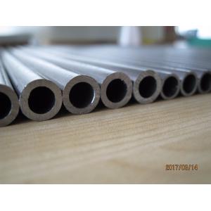 DIN2391 NBK St52 Precision Seseamless Steel Pipe