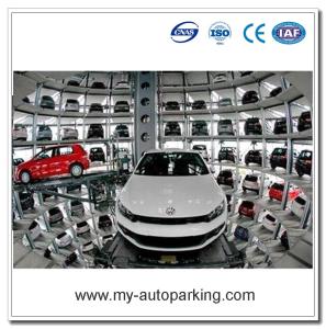 Cheap Multipark/ Multiparker/Multiparking/ Multiparking Klaus/Cost Price/ Project Design/Automated Parking System Project for sale