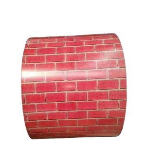 Directly Supply Custom Ppgi Steel Ppgl Coils Color Coated Manufactur Roof Ppgi