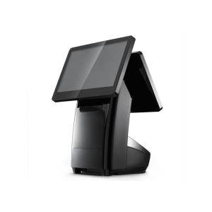 China Easy Use Touch POS Machine All In One Screen Android OS Monitor 15.6 Inch on sale
