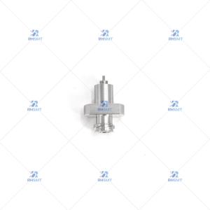 PANASONIC S Nozzle ..1608 2D2S Ø0.7Ø0.4-P=0.8 , Panasonic smt nozzle , genuine
