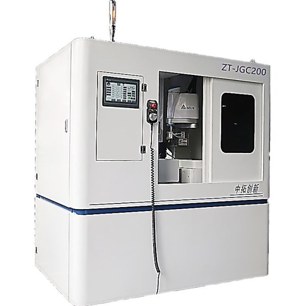 Self-developed CNC System Based On Windows CNC Fiber Laser For Accurate