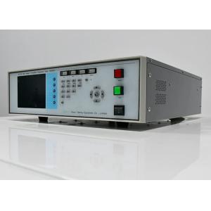 Electrical Safety AC DC High Voltage And Insulation Resistance Tester