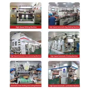 Pet Treats Packaging Stand Up Pouch With Custom Printing Smell Proof Aluminum