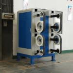 CE ISO 6 Axis CNC Robot Grinding Machine Automatic Programming