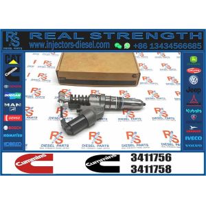 Diesel Engine Fuel Injector QSM11 ISM11 M11 4026222 4903472 4903319 4062851