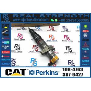Excavator fuel injector 238-8091 1OR-4763 10R-7225 20R-8059 20R-8066 20R-8057