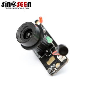 OV2710 Sensor Wifi Ip Camera Module Infrared IR CUT 2MP 1080p
