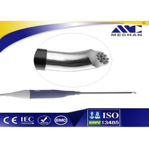 Low Temperature Plasma Probe Surgical Instrument