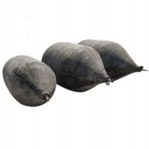 Pipeline Blocking Air Balloon Rubber Inflatable Pipe Plugs