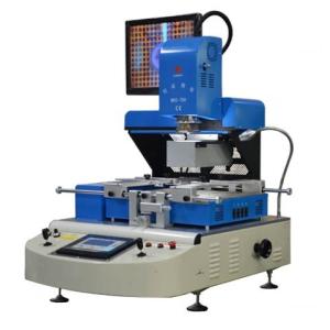 WDS-580 BGA Replacement Machine PS4 PCB Laptop BGA Machine