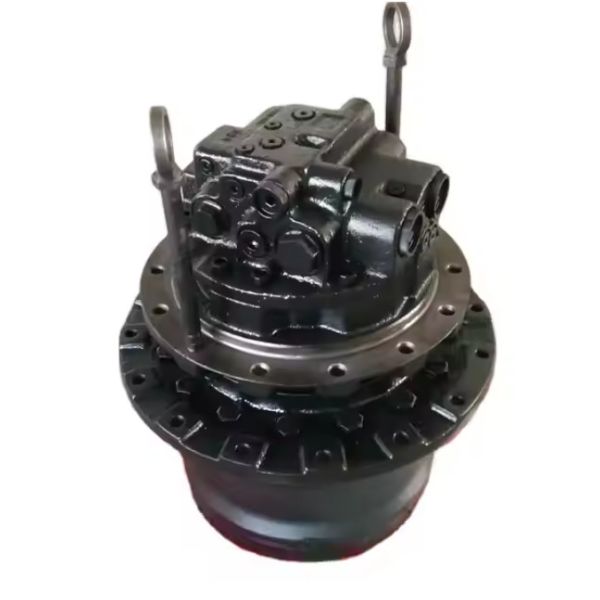 Quality Excavator Travel Motor For EX100-2 Final Drive 9116398 HMGE15DA wholesale