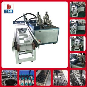 High-Performance AB Glue Potting Machine With Conveyor Systems Automatic
