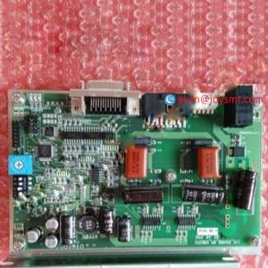 China EP06-000086A DRIVER BOARD FOR SMT SAMSUNG MACHINE on sale