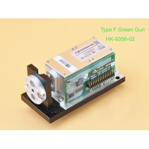 Cheap HK 9356 02 Green Laser Gun Type F For Noritsu QSS 320 33 3411 3501 3502 24PRO for sale