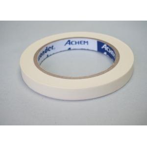 Masking Tape Crepe Painter Self Adhesive Natural Rubber Paint Stripping