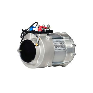 Customizable design 3kW AC motor for Electric Golf Cart