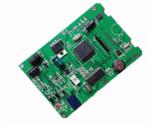 One Stop PCB Assembly Service PCBA testing ICT SMT FR4 Material